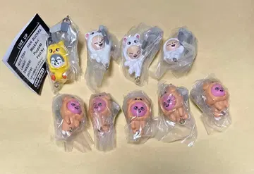 skzoo 츠만데츠나게테마스코토 vol.2