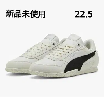 PUMA/푸마 벨라돈나 나일론 스니커즈 여성용 22.5