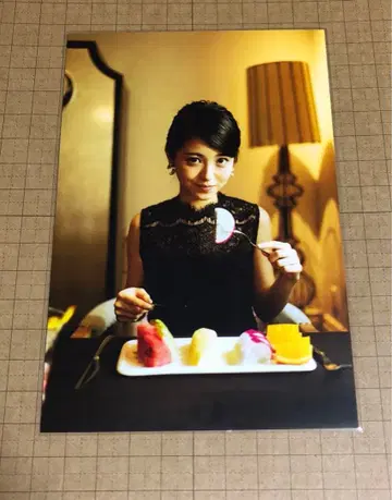 하마베 미나미 엽서 2019 달력 북 카도카와 한정판 특전