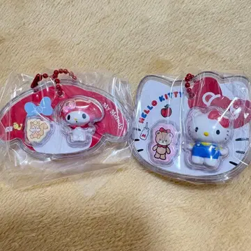 산리오 패키지 참