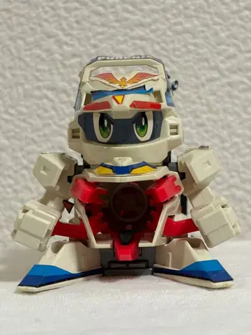 [ 레어템 ] 비다맨 / 컴뱃 피닉스