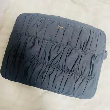 프랑프랑 개더 PC 케이스 13~14인치 블랙