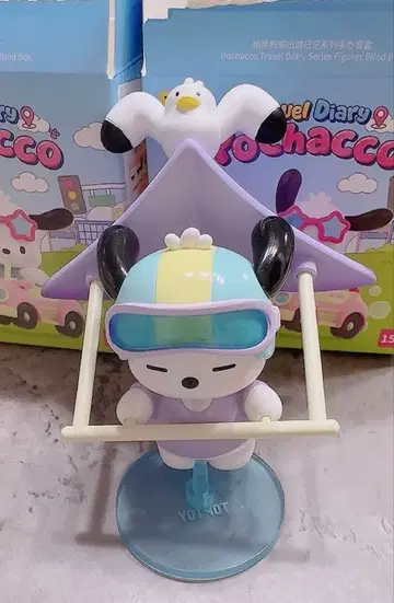 TOPTOY 산리오 포차코