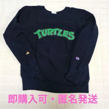 터틀즈 챔피온 트레이닝복 S 사이즈