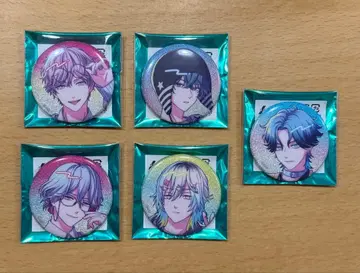 브레마이 캔뱃지 Dreamy Jam