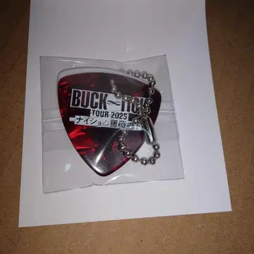 이마이 히사시 BUCK-TICK 랜덤 키링