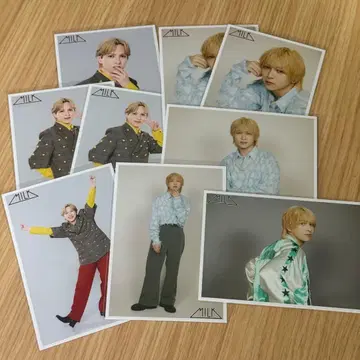 M!LK 요시다 진토