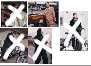 모리시타 나오야 씨 착용 1 셋업만