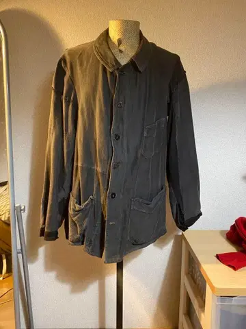 PROPOSITION VINTAGE / LE MEILHOR 커버올