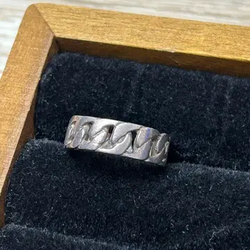 925 반지 반지 11호 핑키링