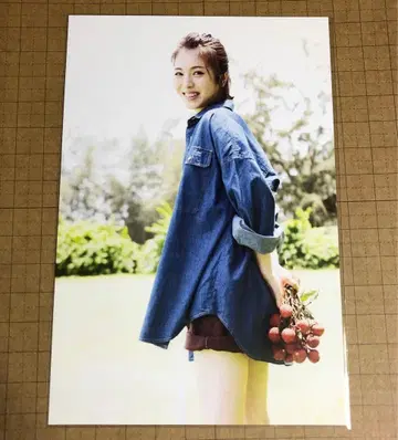 엽서 하마베 미나미 2019 달력북 Amazon 한정판 혜택