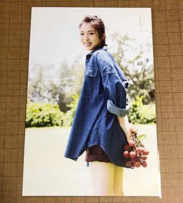 엽서 미나미 하마베 2019 달력 북 Amazon 한정판 특전 2