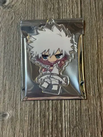 히로아카 다비 아크인형mini 점페스