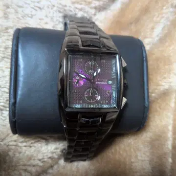 [가동품] 세이코 WIRED 크로노그래프