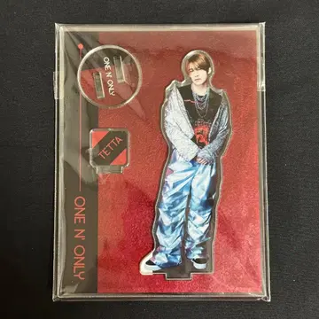 원엔 TETTA 아크릴 스탠드