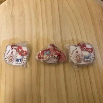 산리오 캐릭터 패키지 참