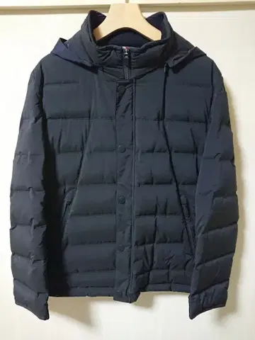 [ 미사용 ] INTERMEZZO 인터메조 다운 자켓 네이비 M