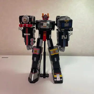 고고 파이브 그랜드 라이너 완성품