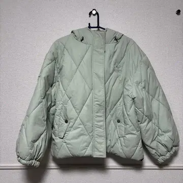 ROXY 다운 자켓 L