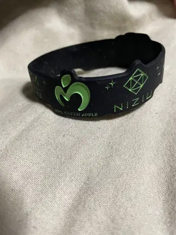 Mrs. GREEN APPLE NiziU 합동 라이브 공연 밴드 라바반