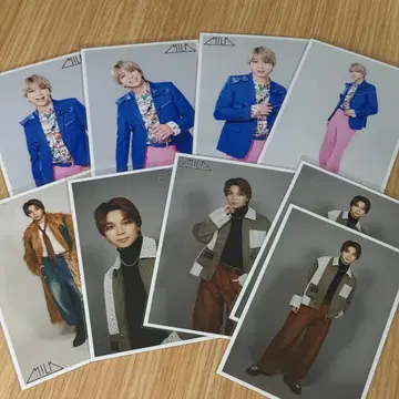 M!LK 시오자키 타이치