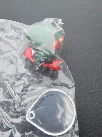 가면라이더 액션 라이드 4 아마존 제로원