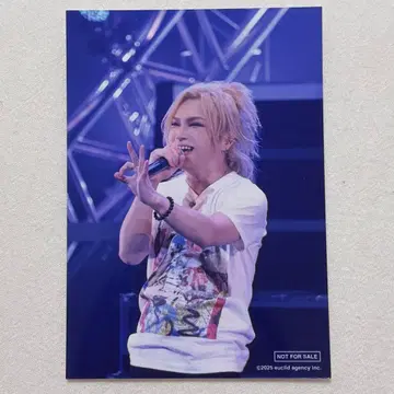 키류인 쇼 L판 사진