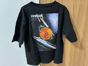 vaundy replica T셔츠 ( M사이즈 )