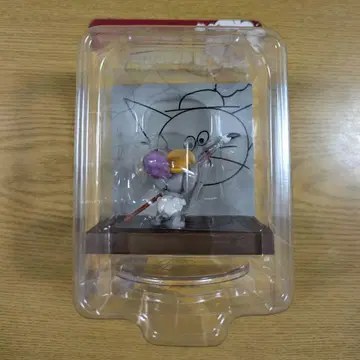 해피 복권 톰과 제리 A상 15번 그림 그리기 노래를 부르는 태피