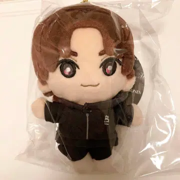 SixTONES 봉제 인형 쿄모토 타이가