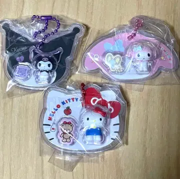 산리오 캐릭터즈 패키지 참