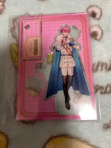 VOISINGSTORE 나이코 오토기 아크릴 스탠드