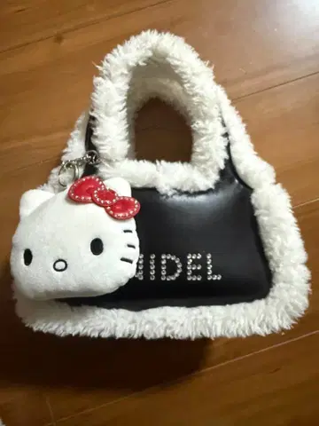 SNIDEL HELLO KITTY 백
