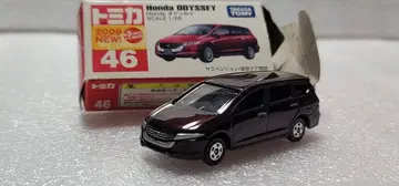 [ 무료배송 ] 미사용! 오딧세이 46 미니카 [ 토미카 ]