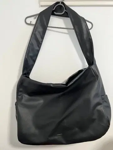 remer loose vintage shoulder bag