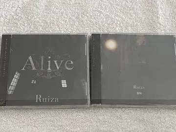 Ruiza / [ One ] & [ 여명 ] 세트 회장 한정판