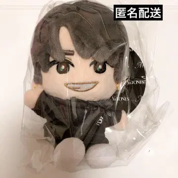 SixTONES 봉제 인형 모리모토 신타로