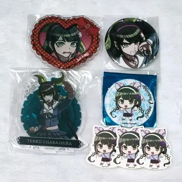 단간론파 Danganronpa 차기둥 전지 묶음 판매