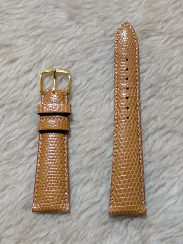 MIMOSA 20mm 리자드 카멜