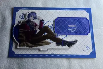 코야나기 로우 아크릴 스탠드 발렌타인