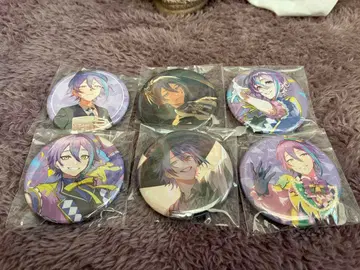 프로세카 카미시로 루이 CD 특전 캔뱃지