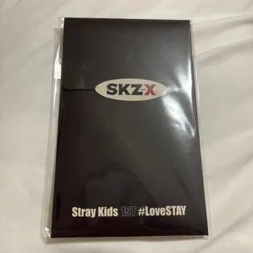 straykids special Photo ticket set