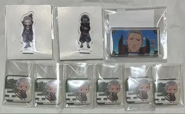 NARUTO 히단 카쿠즈 세트