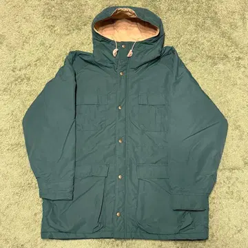 80s USA제 L.L.Bean BAXTER STATE PARKA