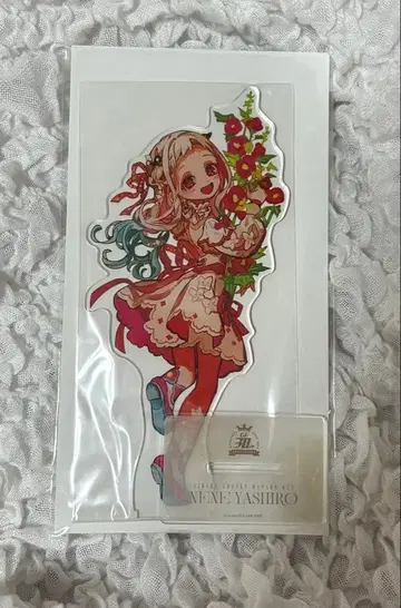 지박소년 하나코 군 G 판타지 30주년 야히로 나나 아크릴 스탠드