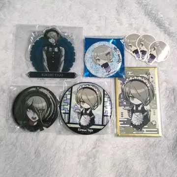 단간론파 Danganronpa 토죠 사야카 묶음 판매