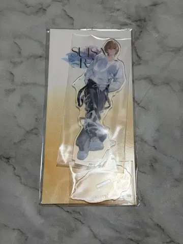 후우라 카나토 SUISAI RAIN 아크릴 스탠드