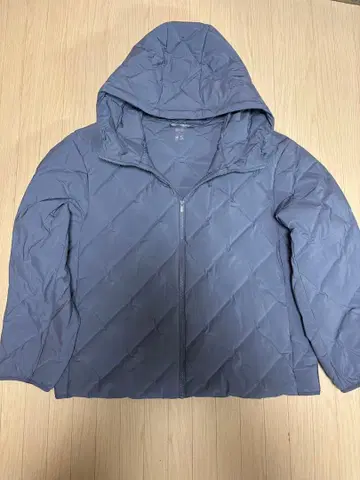 UNIQLO PUFFTECH XL 다운 자켓