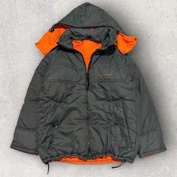 [ 새상품급 ] 스너그팩 충전솜 나일론 자켓