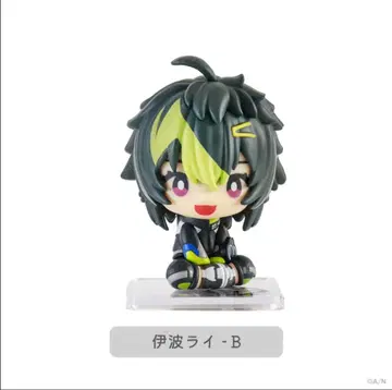이하 라이 피규어 B